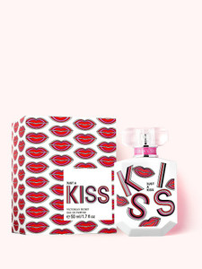 Buy Victoria s Secret Just A Kiss Eau de Parfum 50 ml Online In