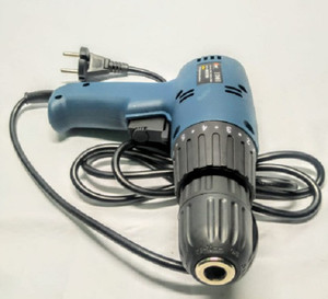 Kpt clearance electric screwdriver