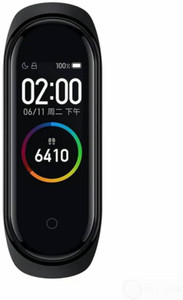 Tiswaq best sale smart band