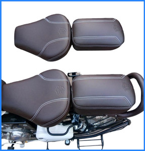 Sahara Seats Gun Metal Seat Covers Enfield Classic 350 500 Split Bike Seat Cover For Royal Enfield Classic 500 Classic 350 Price in India Buy Sahara Seats Gun Metal Seat Covers Enfield