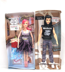 Ken outlet bratz doll