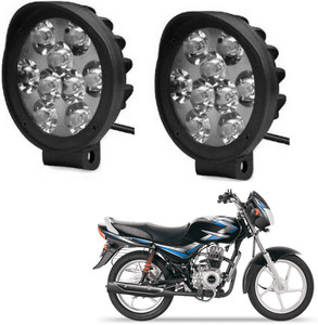 RWT LED Headlight for Bajaj CT 100 Price in India Buy RWT LED