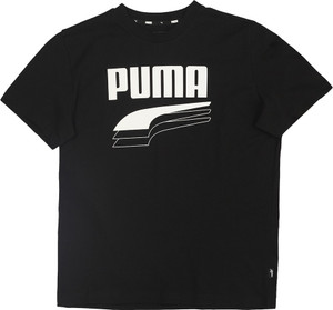 Puma rebel bold tee store