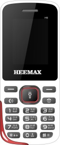 Heemax H9(White red)