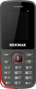 Heemax H9(Black red)