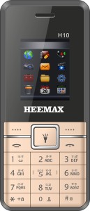 Heemax H10(Black gold)