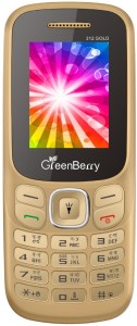 GreenBerry 312 GOLD(Gold)