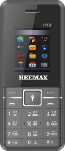 Heemax H10(Black blue)