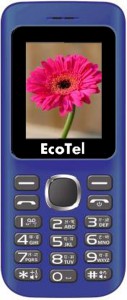 EcoTel E13(Drak Blue)