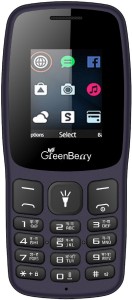 GreenBerry GB N106(Dark Blue)
