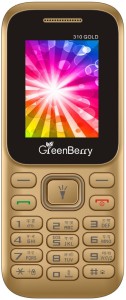 GreenBerry 310 GOLD(Gold)