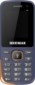Heemax H9(Blue orange)