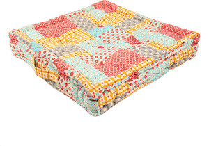 Chumbak floor hot sale cushion