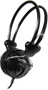 ZEBRONICS Pleasant Wired Headset Price in India Buy