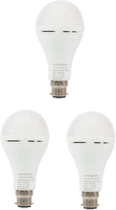 Crompton store charging light