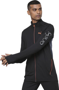 Puma onex deals jacket
