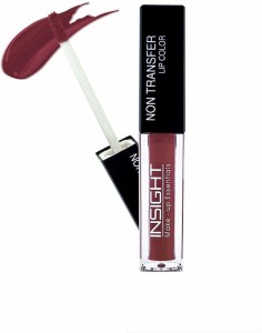 Insight NON TRANSFER LIP COLOR - Price in India, Buy Insight NON TRANSFER LIP COLOR Online In India, Reviews, Ratings & Features | Flipkart.com