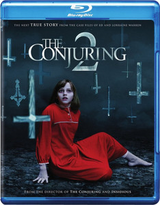 The conjuring 2 full movie free sale