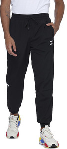 PUMA XTG Woven Pant Graphic Print Men Black Track Pants Buy PUMA XTG Woven Pant Graphic Print Men Black Track Pants Online at Best Prices in India Flipkart