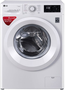 Lg fht1006snw washing machine cheap flipkart
