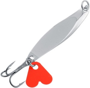 Nema Spoon Stainless Steel Fishing Lure Price in India - Buy Nema Spoon  Stainless Steel Fishing Lure online at