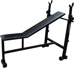 Gym bench price best sale flipkart