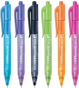 topgifties BTS BT21 10 in 1 Multi Color Pen for Kids Kanjak Gift