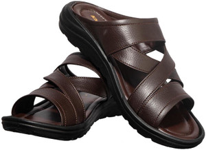 Khadim s Men Brown Sandals Buy Khadim s Men Brown Sandals Online