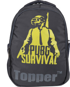 Pubg bag school 2025