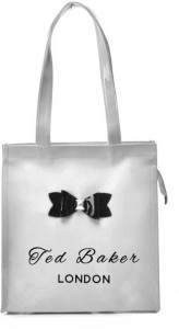 Ted Baker Women's Nikicon Mini Tote Bag, Black: Buy Online at Best Price in  UAE - Amazon.ae