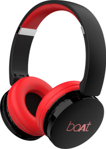 boAt Rockerz 370 Bluetooth Headset Price in India Buy boAt