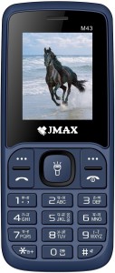Jmax M43(Blue & Black)