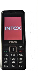 Intex Turbo 108+(Black)