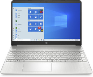 HP 15s AMD Ryzen 3 Quad Core 4300U 8 GB 256 GB SSD Windows 10 Home 15s ey1003AU Thin and Light Laptop Rs.40540 Price in India Buy HP 15s AMD
