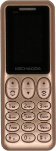 Kechaoda A18(Gold)