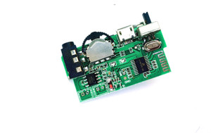 Bluetooth kit for sales speakers