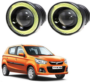 RWT LED Fog Lamp Unit for Maruti Suzuki Alto K10 Price in India Buy RWT LED Fog Lamp Unit for Maruti Suzuki Alto K10 online at Flipkart