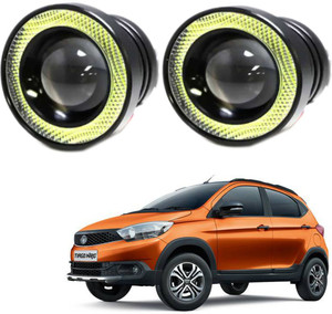 Projector fog lamp sales for tiago