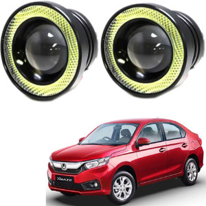 Honda amaze store fog light cover