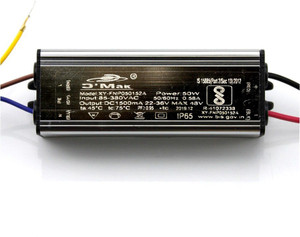 Led deals choke price