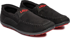 Lancer loafers online