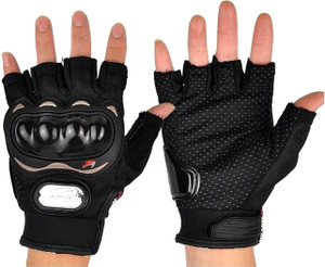 hand gloves for bike flipkart