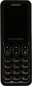 Kechaoda A18(Black)