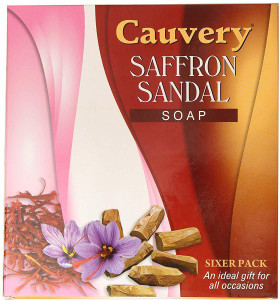 Cauvery sandal clearance soap buy online