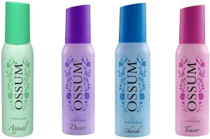 Ossum perfume appeal new arrivals