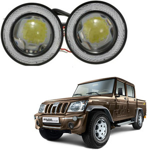 Bolero projector outlet fog lamp