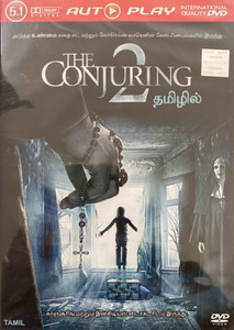 The conjuring 3 full 2025 movie download in tamil
