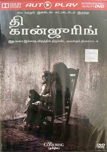 Conjuring tamil movie full movie cheap