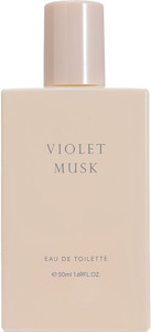 Violet musc perfume shop
