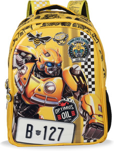 Bumblebee best sale school bag